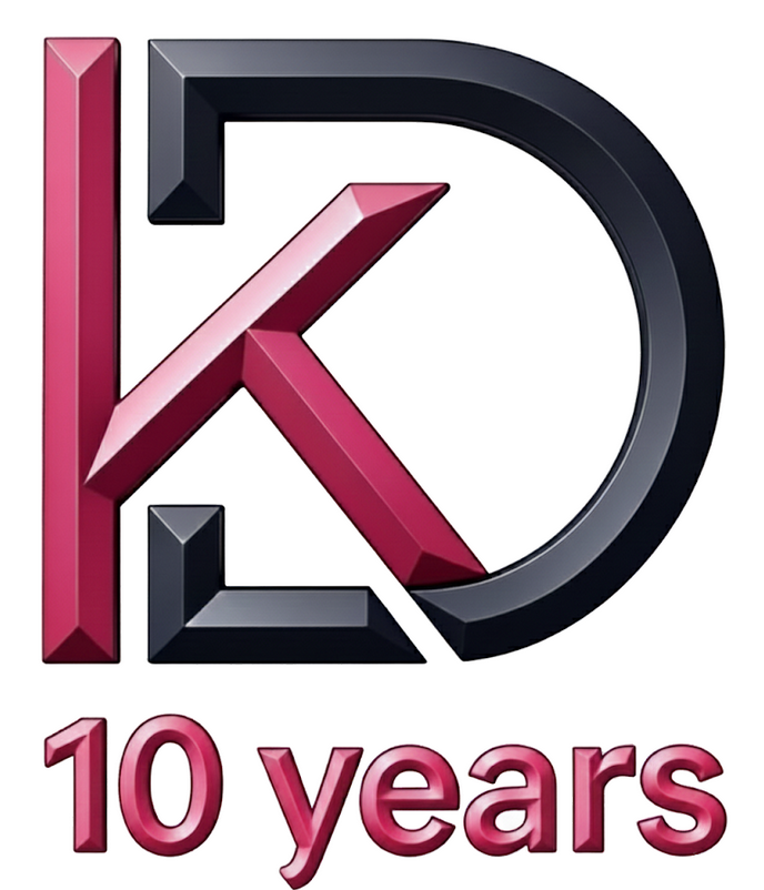 Ken Dieterman Foundation Logo