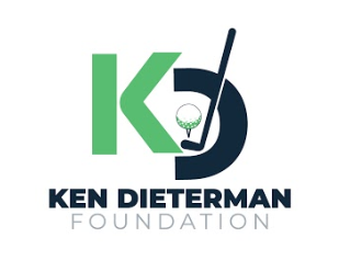 Ken Dieterman Foundation Logo